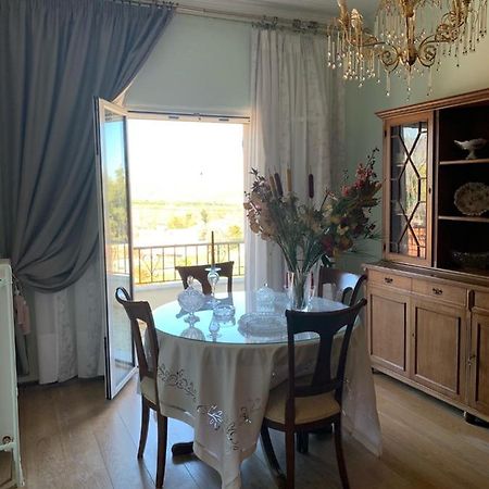 Irini House Villa Arménoi Eksteriør billede