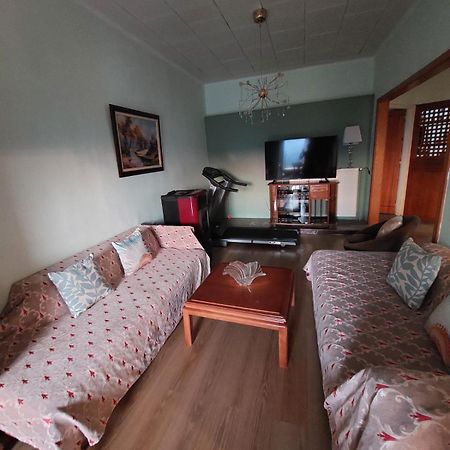 Irini House Villa Arménoi Eksteriør billede