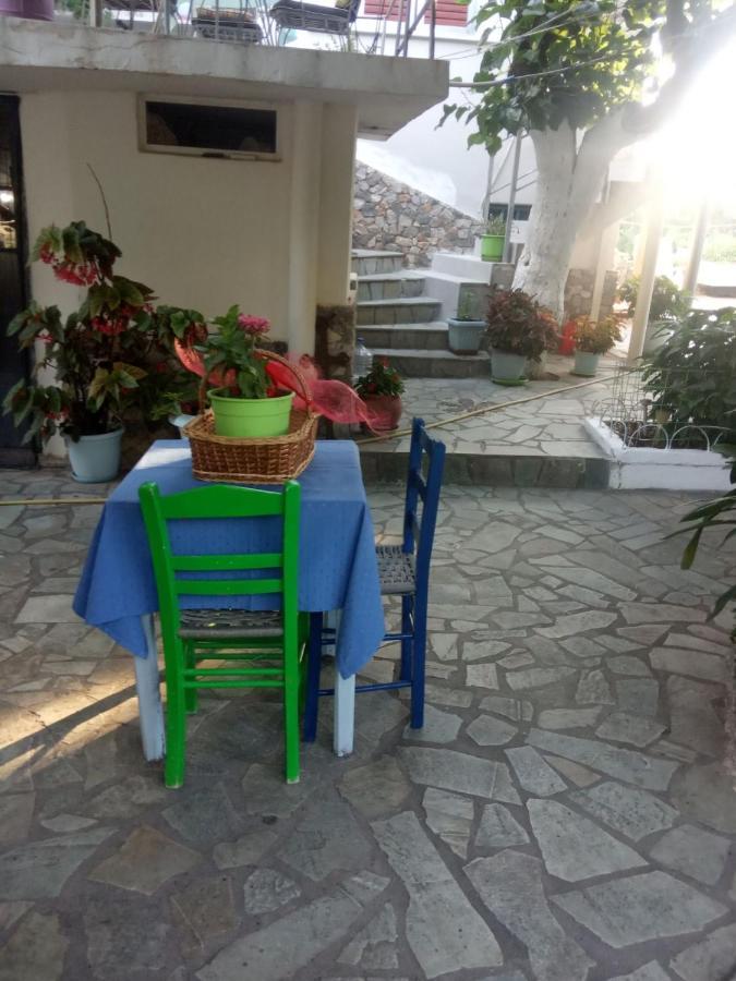 Irini House Villa Arménoi Eksteriør billede