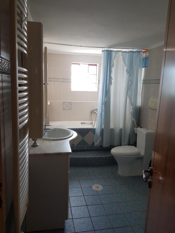 Irini House Villa Arménoi Eksteriør billede