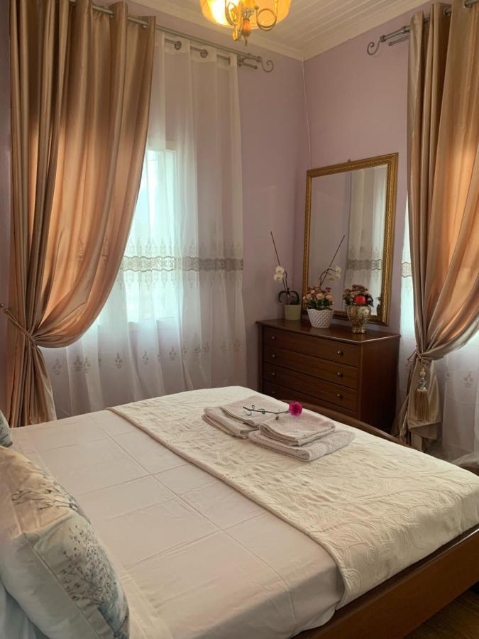 Irini House Villa Arménoi Eksteriør billede