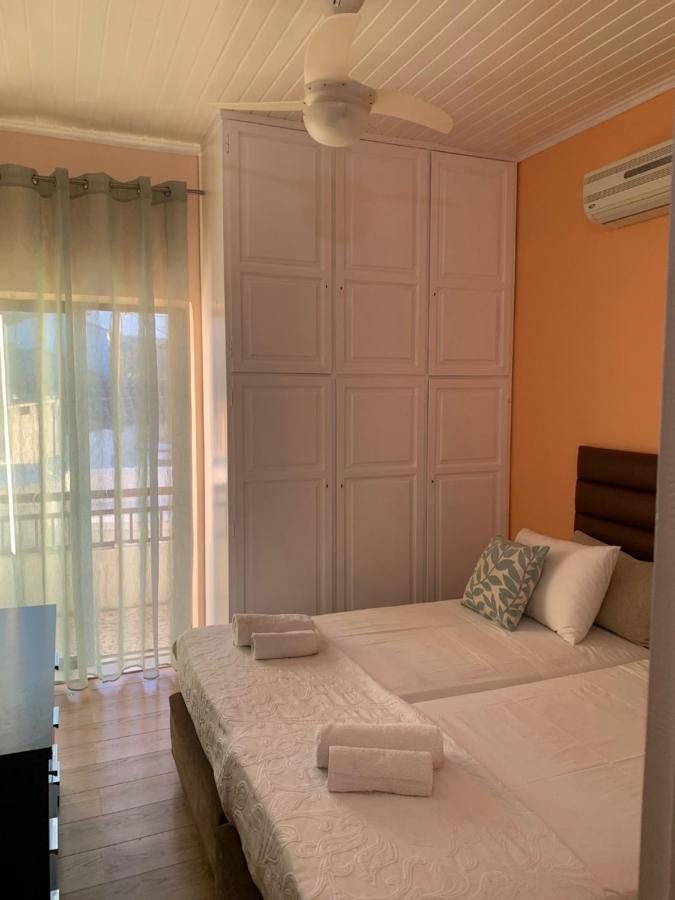 Irini House Villa Arménoi Eksteriør billede
