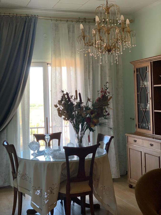 Irini House Villa Arménoi Eksteriør billede