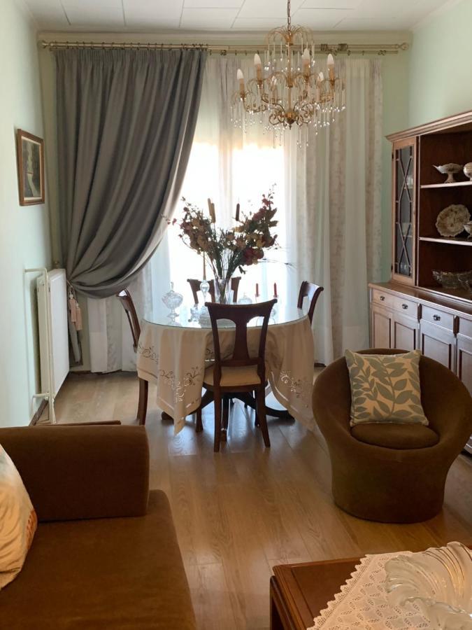 Irini House Villa Arménoi Eksteriør billede