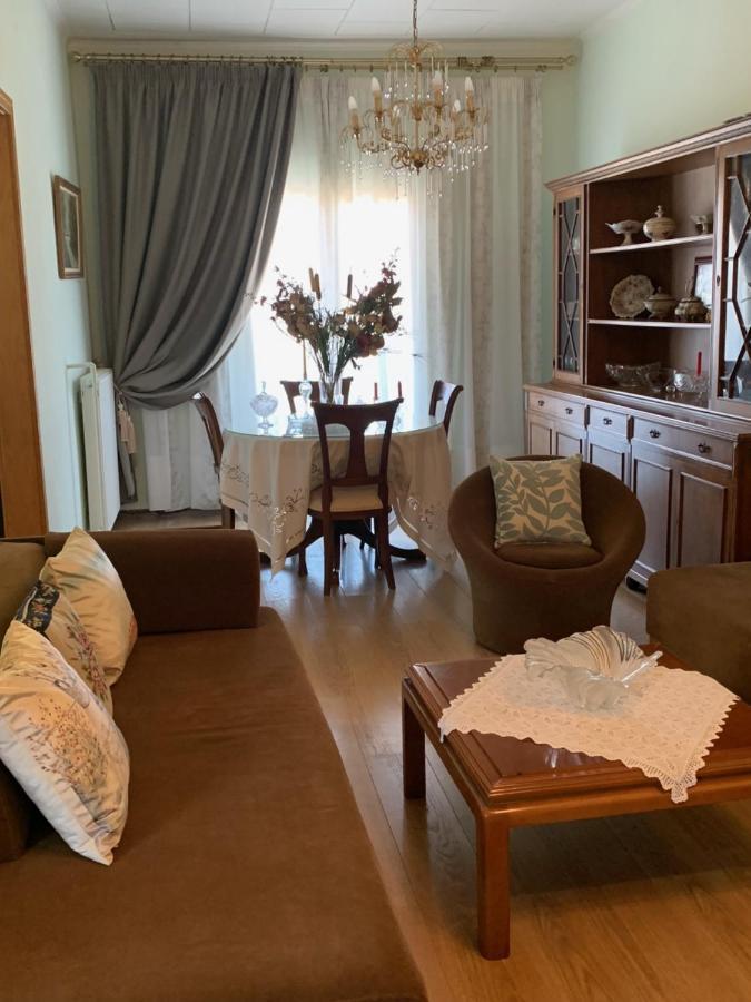Irini House Villa Arménoi Eksteriør billede