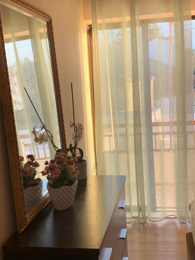Irini House Villa Arménoi Eksteriør billede