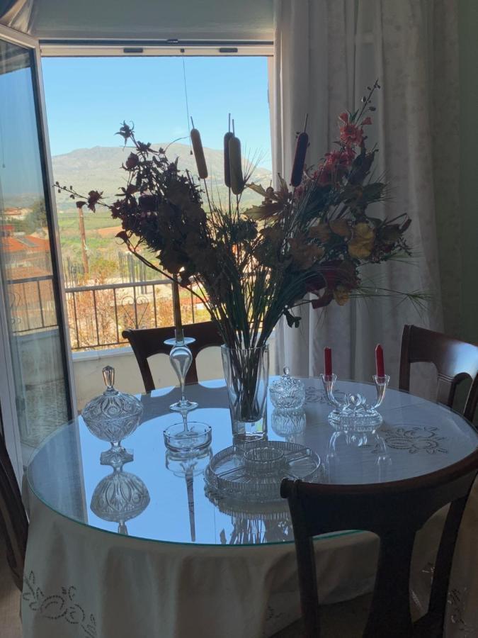 Irini House Villa Arménoi Eksteriør billede
