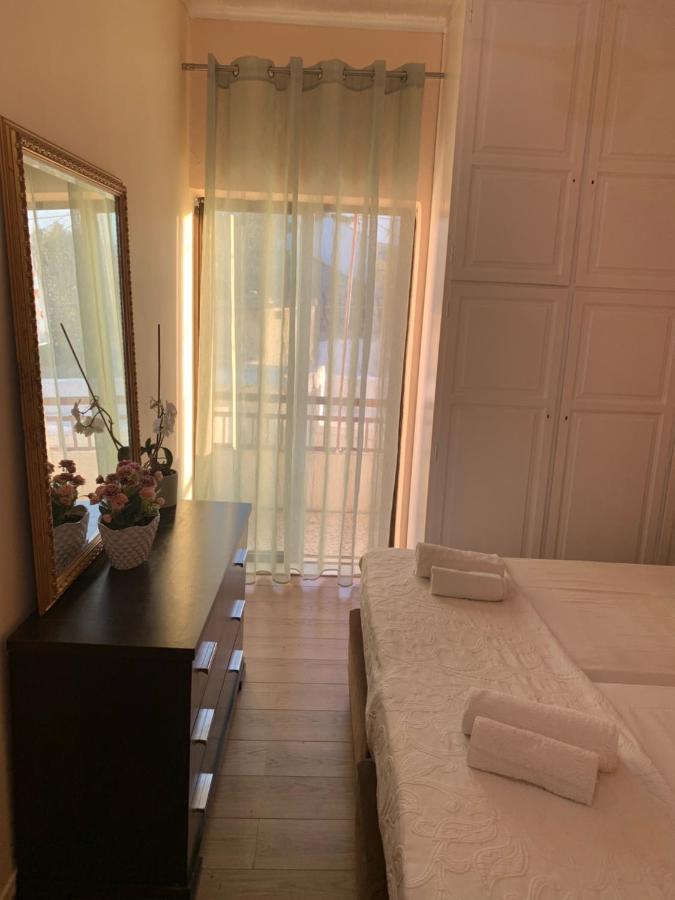 Irini House Villa Arménoi Eksteriør billede