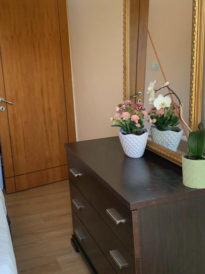 Irini House Villa Arménoi Eksteriør billede