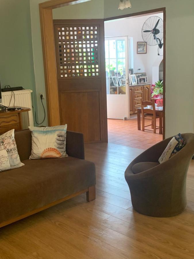 Irini House Villa Arménoi Eksteriør billede