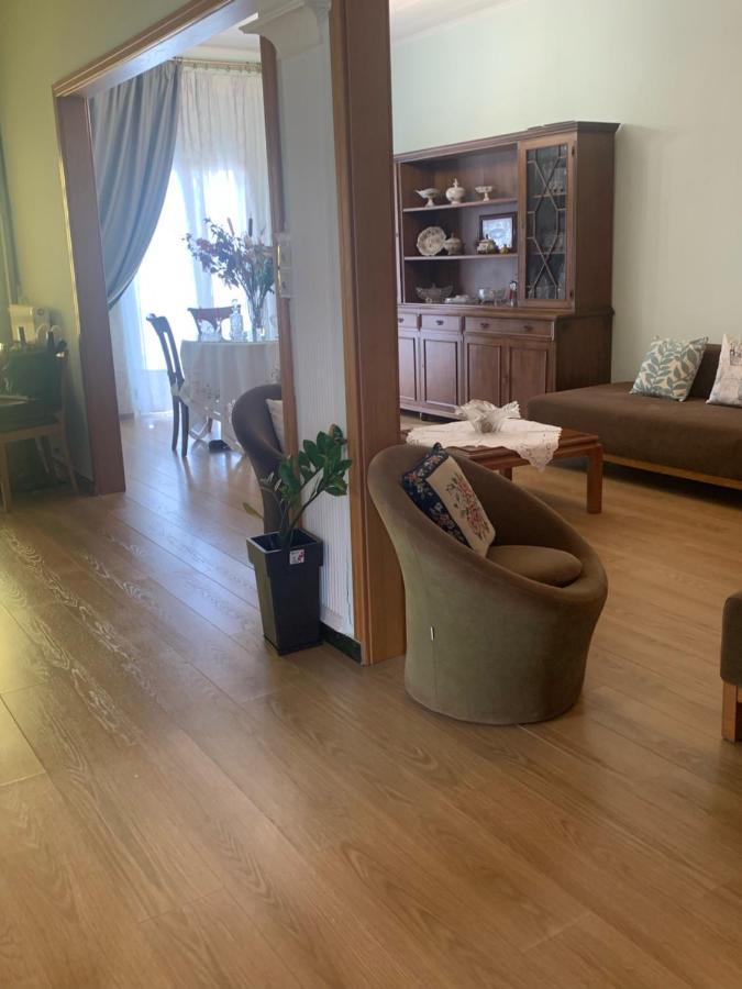 Irini House Villa Arménoi Eksteriør billede