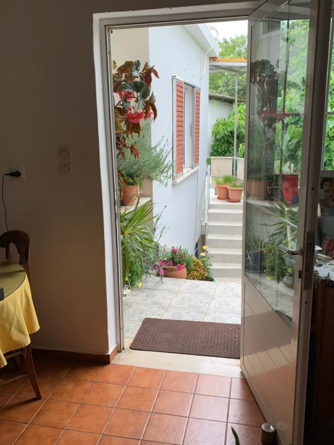 Irini House Villa Arménoi Eksteriør billede