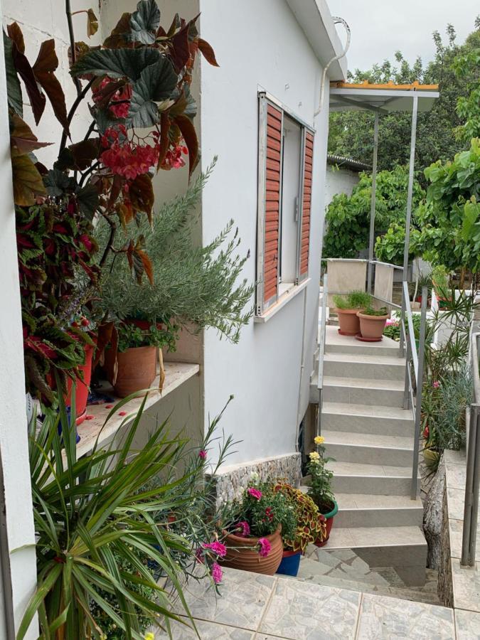 Irini House Villa Arménoi Eksteriør billede