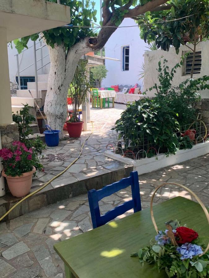 Irini House Villa Arménoi Eksteriør billede