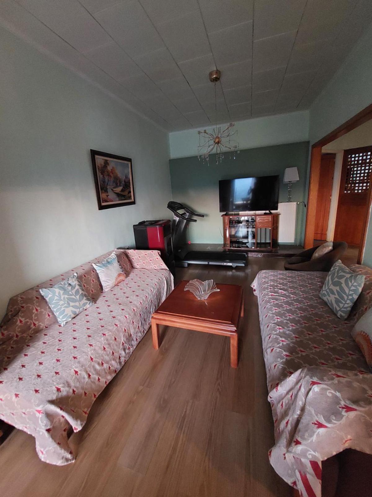 Irini House Villa Arménoi Eksteriør billede