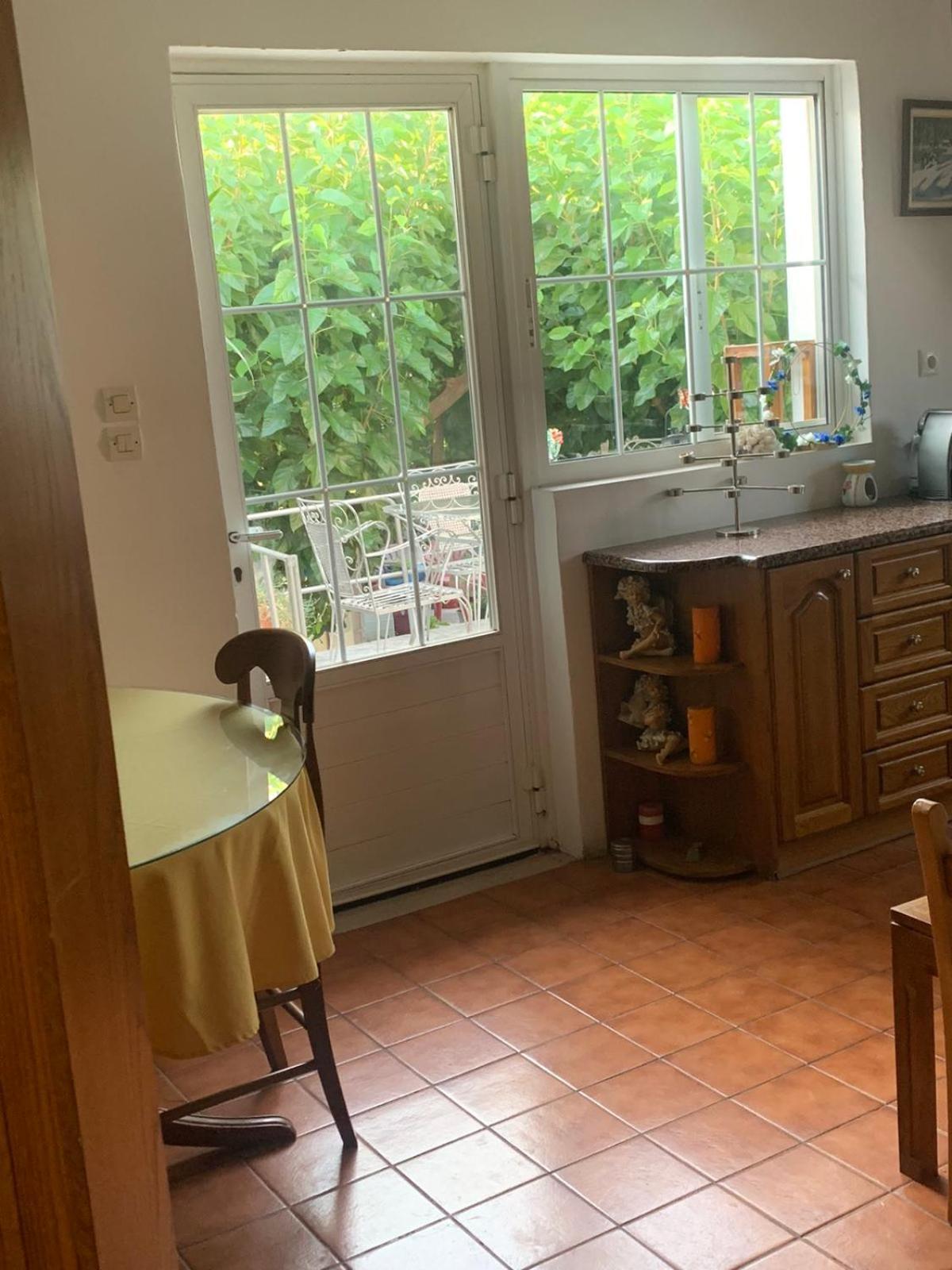 Irini House Villa Arménoi Eksteriør billede