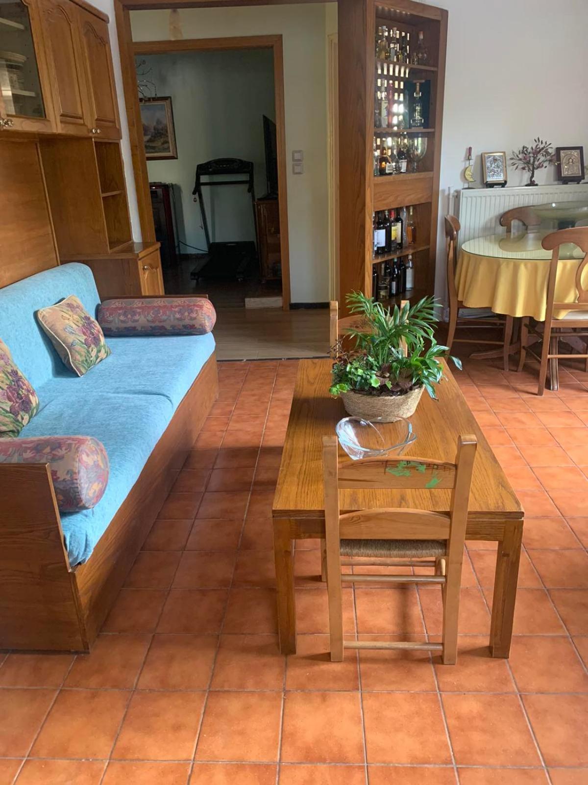 Irini House Villa Arménoi Eksteriør billede