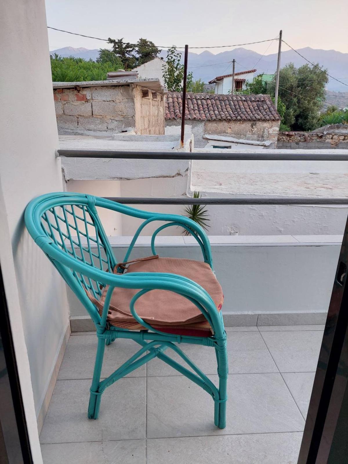 Irini House Villa Arménoi Eksteriør billede