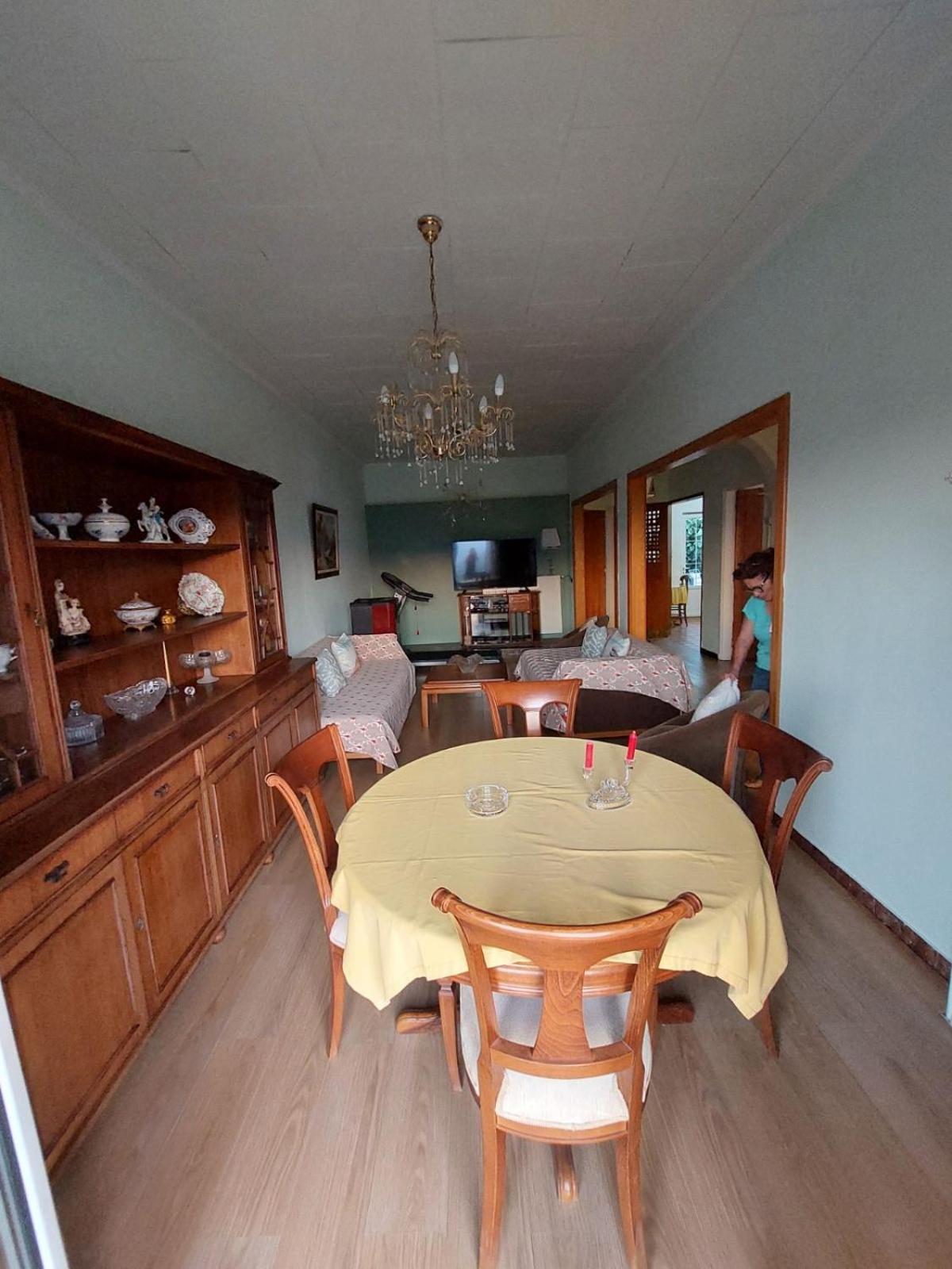 Irini House Villa Arménoi Eksteriør billede