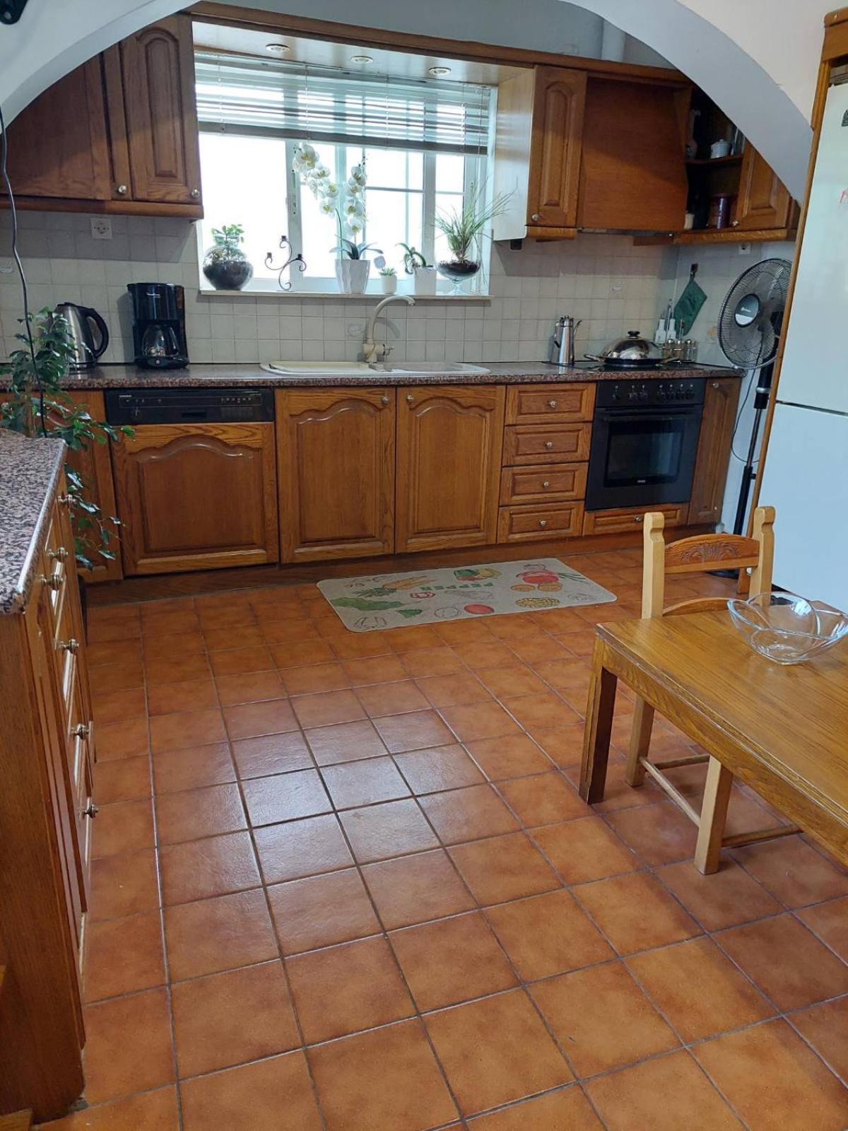 Irini House Villa Arménoi Eksteriør billede