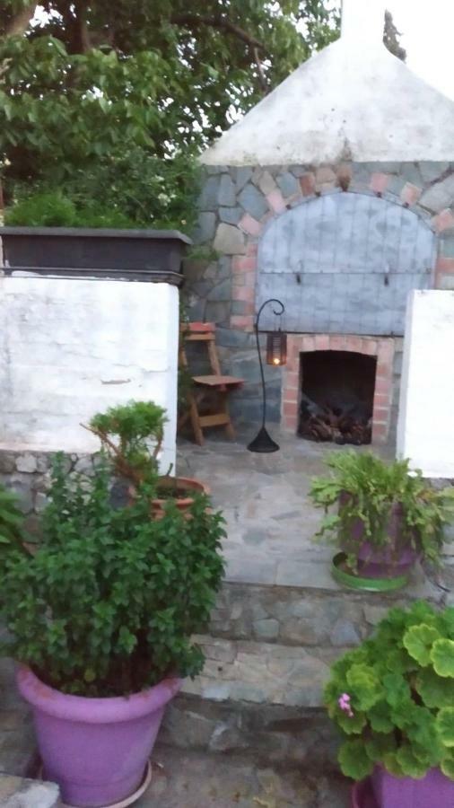 Irini House Villa Arménoi Eksteriør billede
