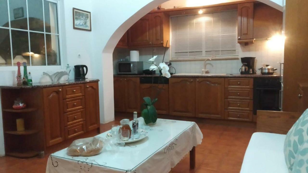 Irini House Villa Arménoi Eksteriør billede